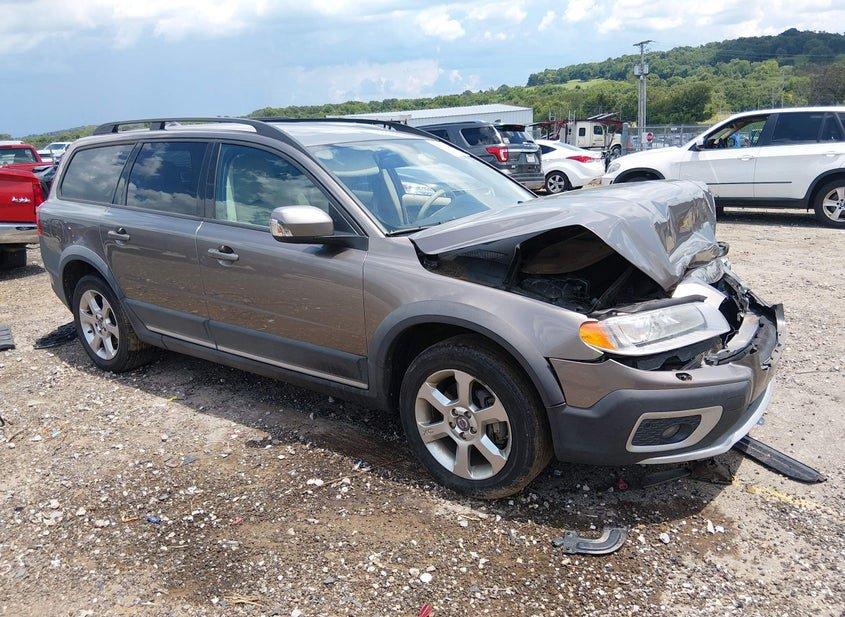 Volvo Xc70