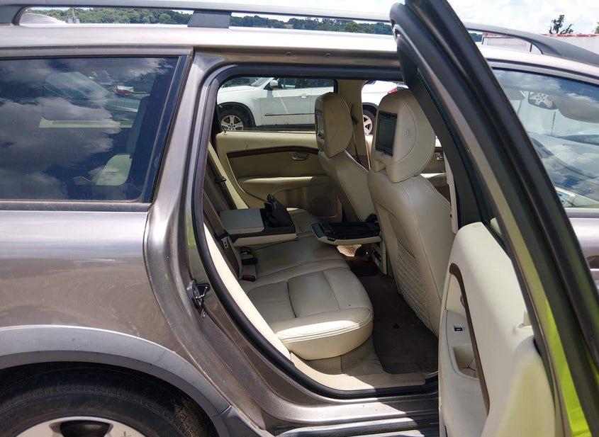 Volvo Xc70