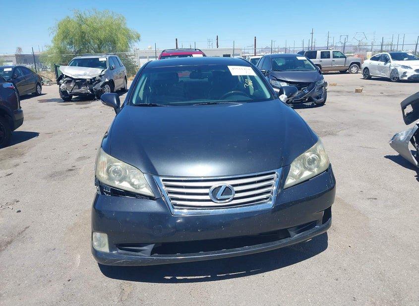 Lexus Es 350