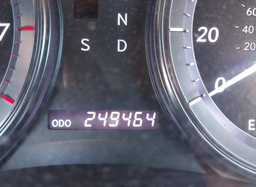 Lexus Es 350