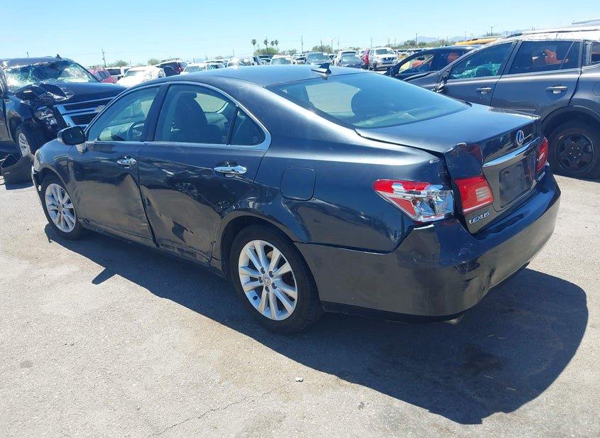Lexus Es 350