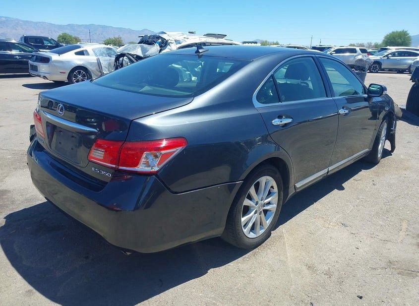 Lexus Es 350