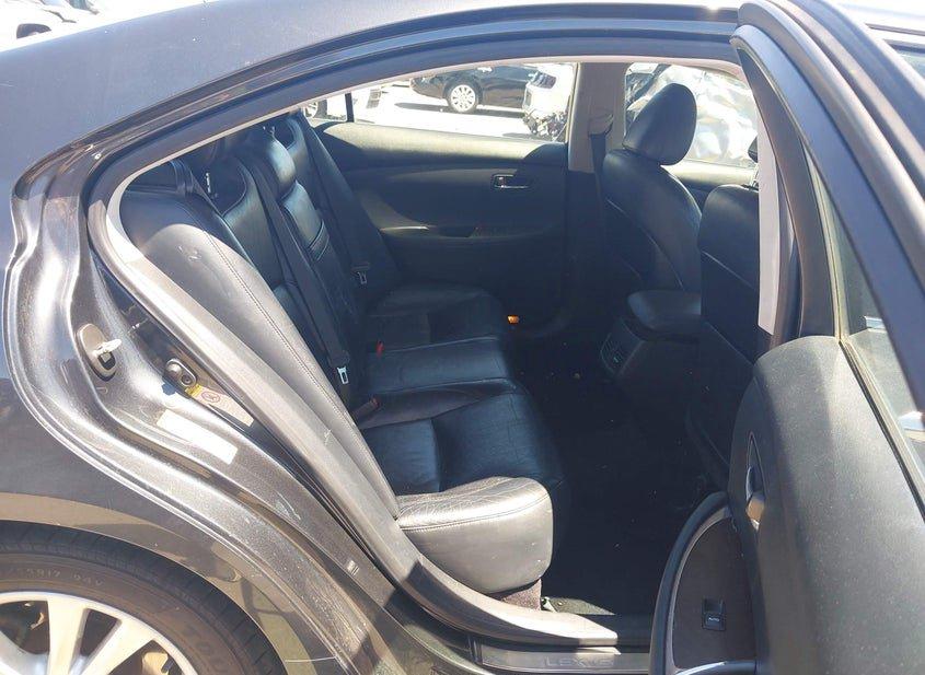 Lexus Es 350