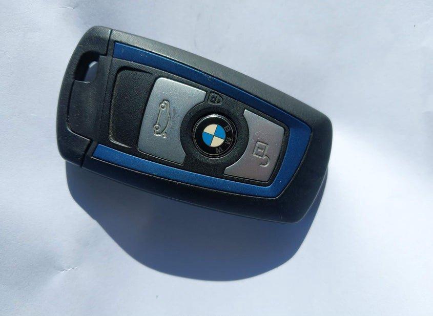 BMW 428I