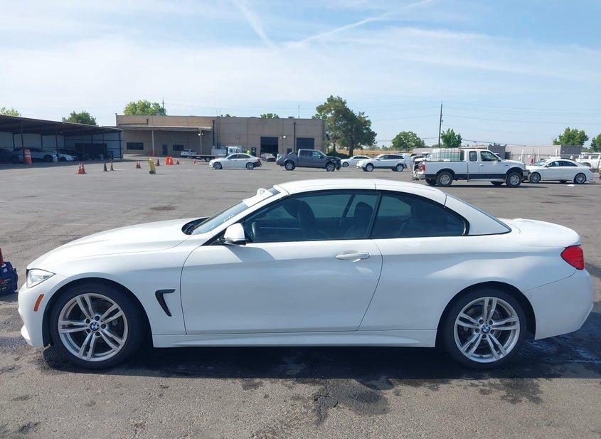 BMW 428I