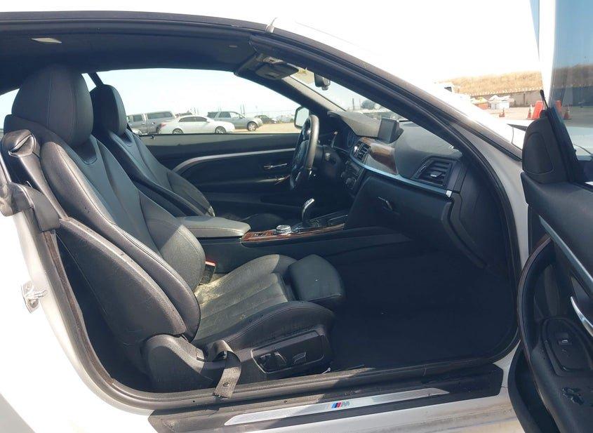 BMW 428I