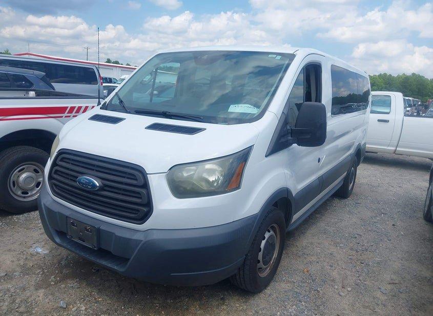 Ford Transit-150