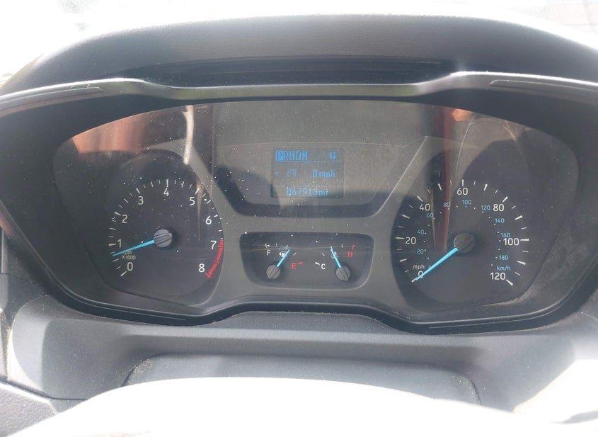 Ford Transit-150