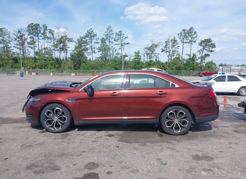 Ford Taurus