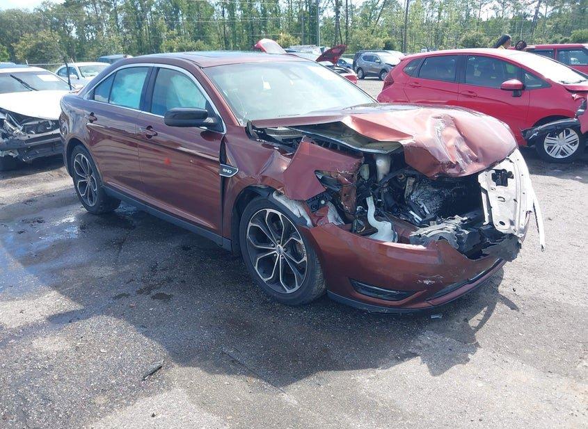Ford Taurus