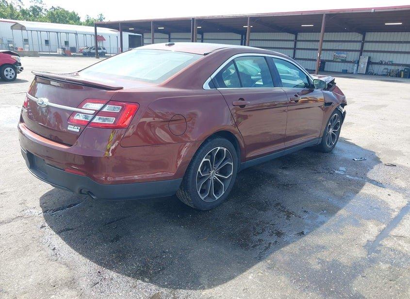 Ford Taurus