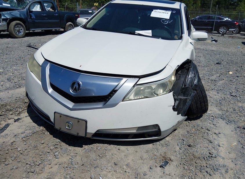 Acura Tl
