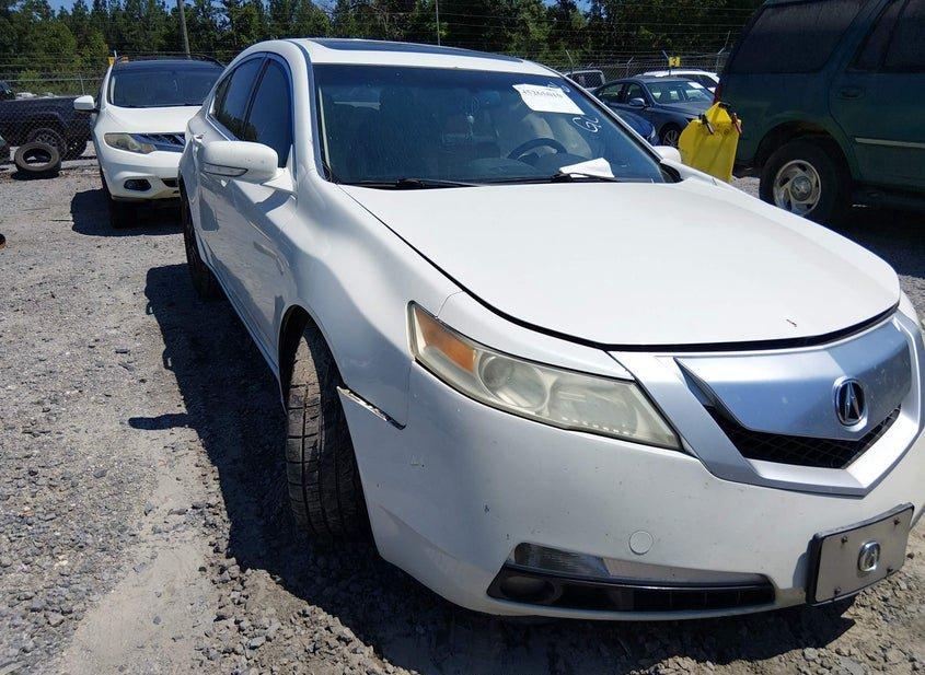 Acura Tl