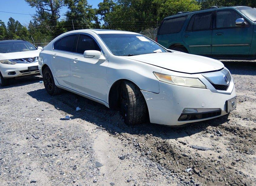 Acura Tl