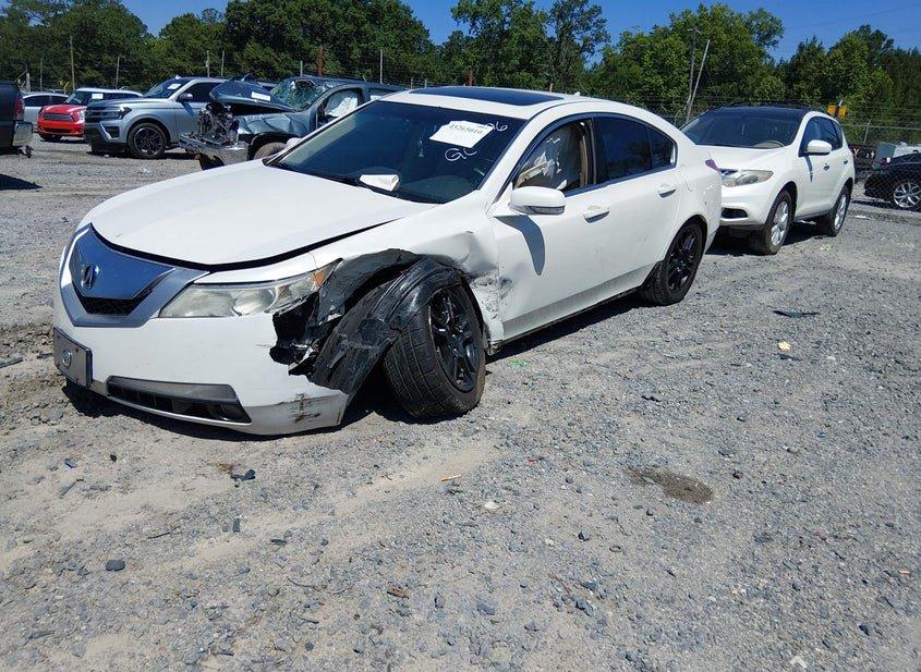 Acura Tl
