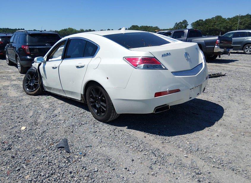 Acura Tl