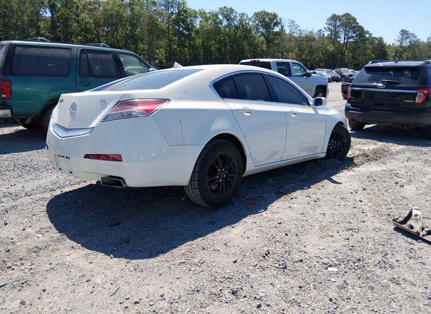 Acura Tl