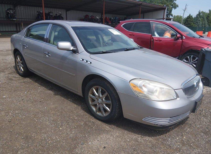 Buick Lucerne