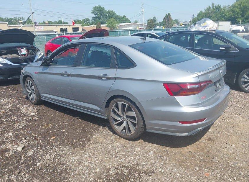 Volkswagen Jetta Gli
