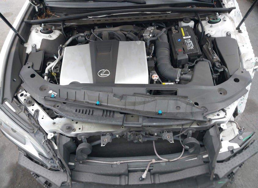 Lexus Es 350