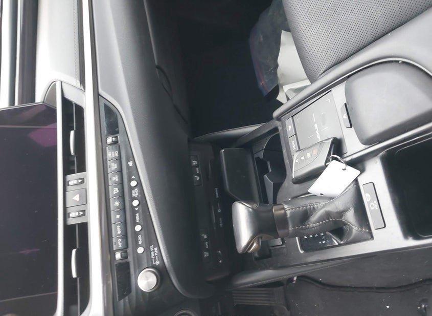 Lexus Es 350