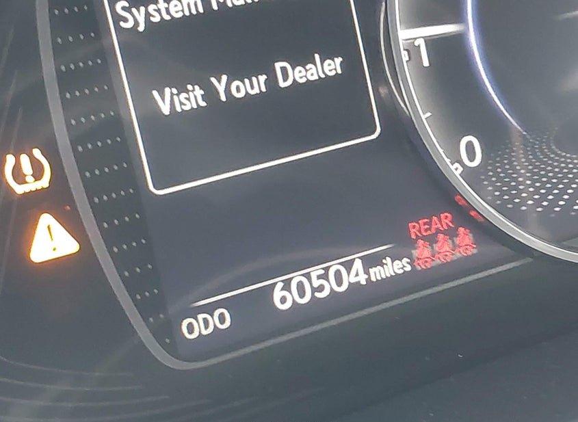 Lexus Es 350