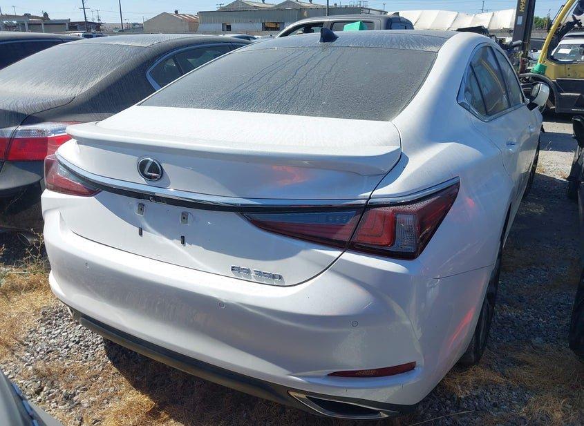 Lexus Es 350