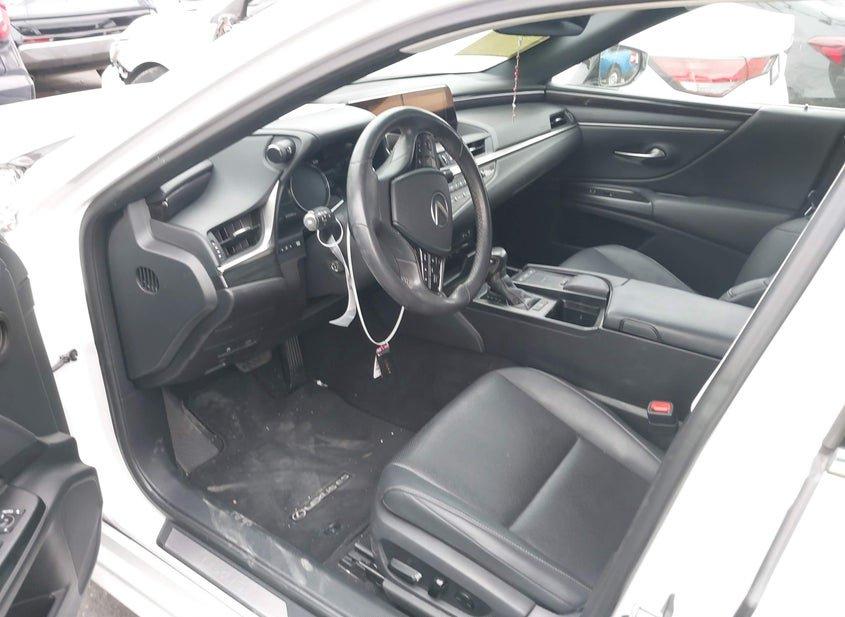 Lexus Es 350