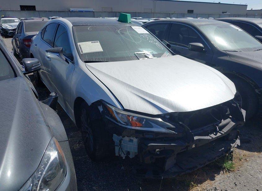 Lexus Es 350