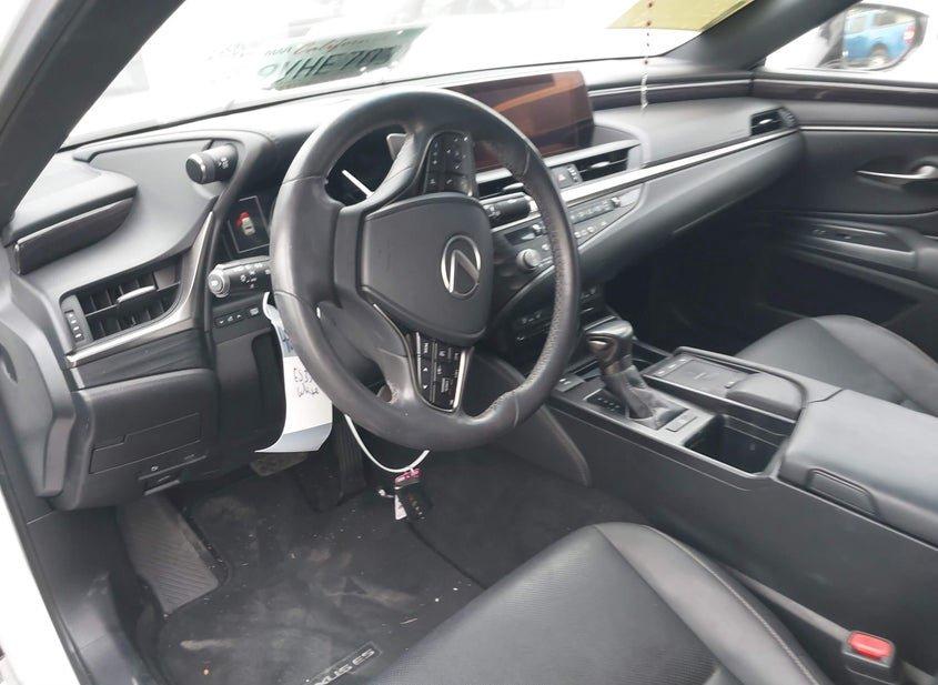Lexus Es 350