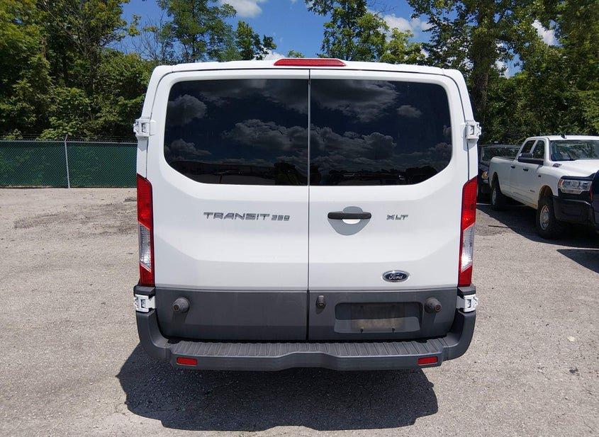 Ford Transit-350