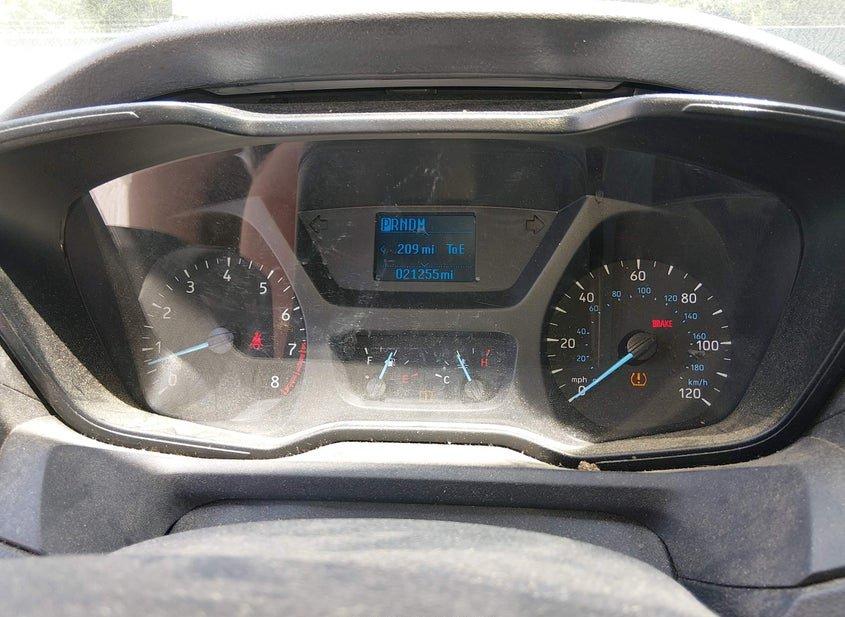Ford Transit-350
