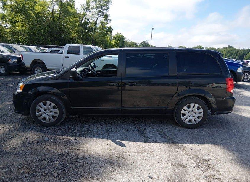 Dodge Grand Caravan