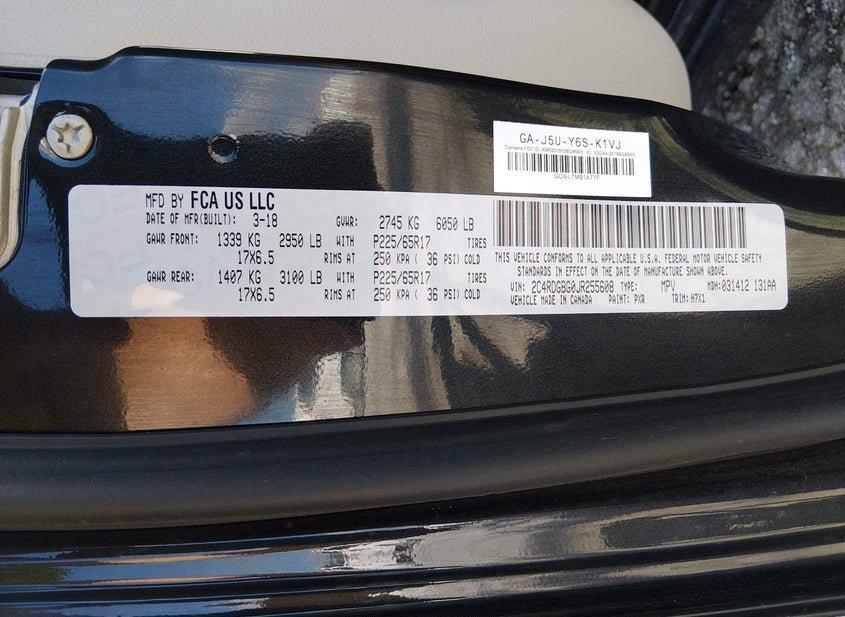 Dodge Grand Caravan