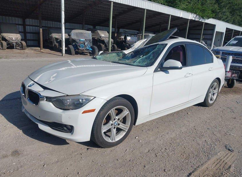 BMW 320I