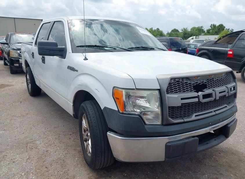 Ford F-150