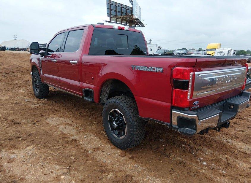 Ford F-250