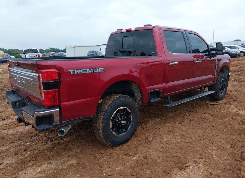 Ford F-250
