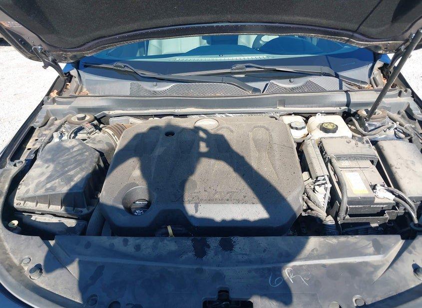 Chevrolet Impala