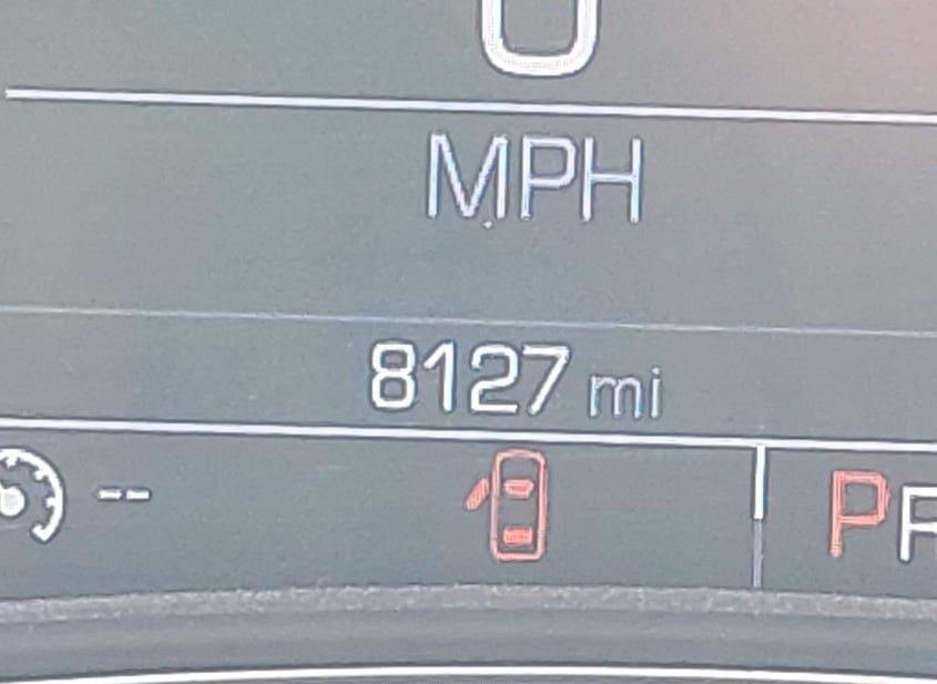 Chevrolet Impala