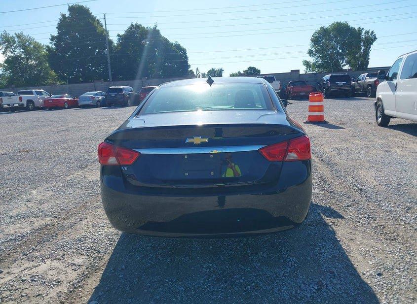 Chevrolet Impala