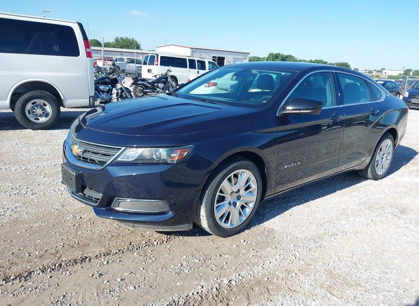Chevrolet Impala