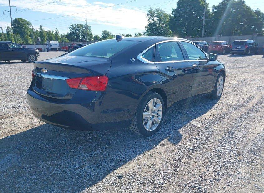 Chevrolet Impala