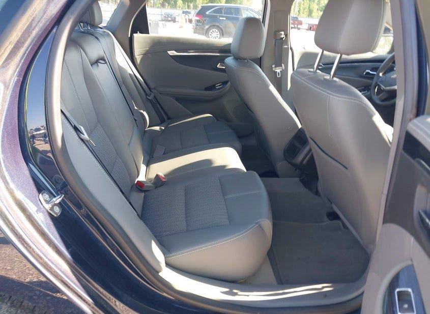 Chevrolet Impala