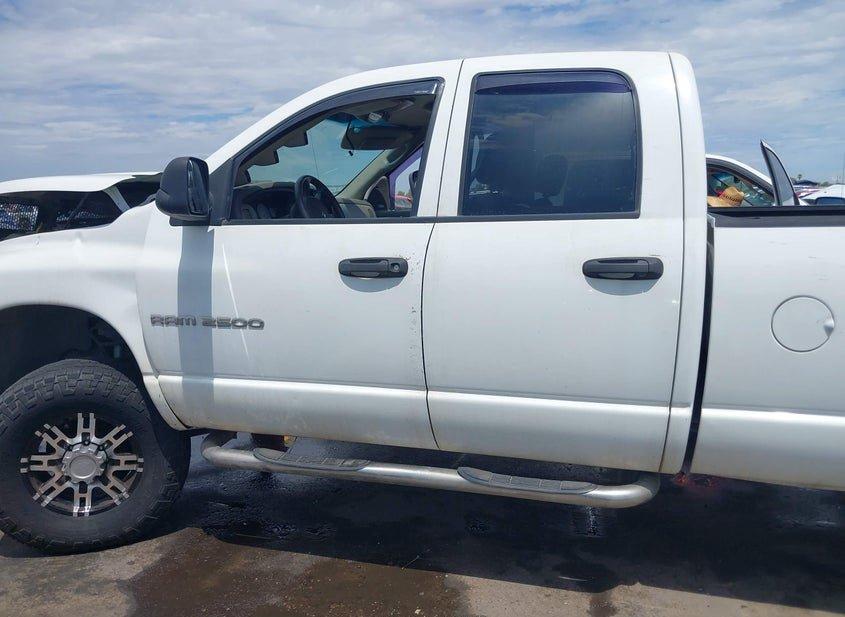 Dodge Ram 2500