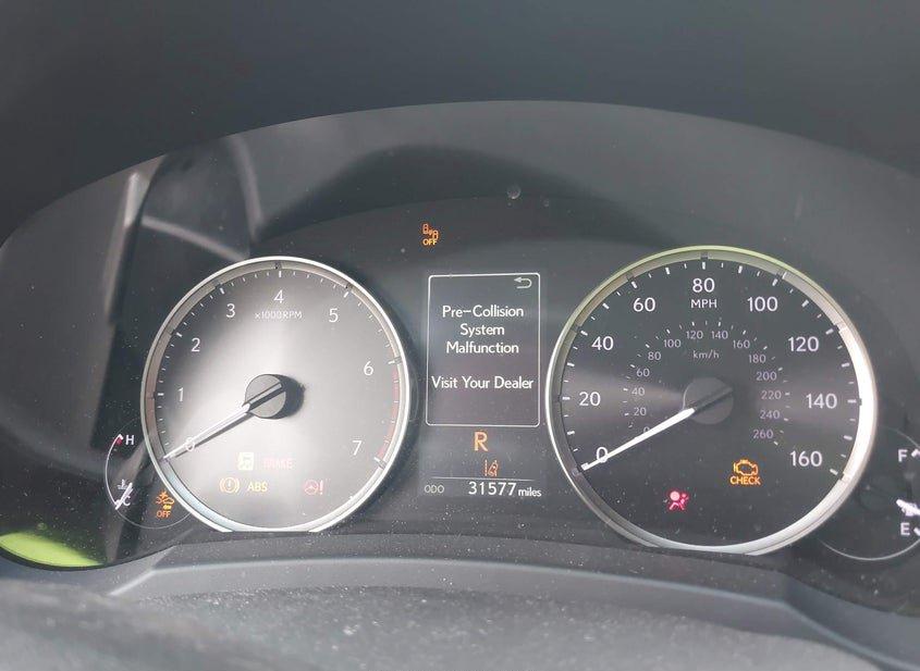 Lexus Is 300