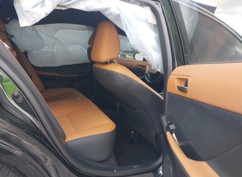 Lexus Is 300