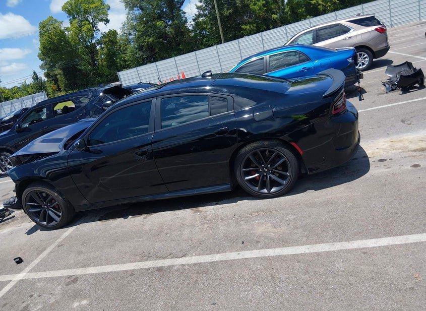 Dodge Charger