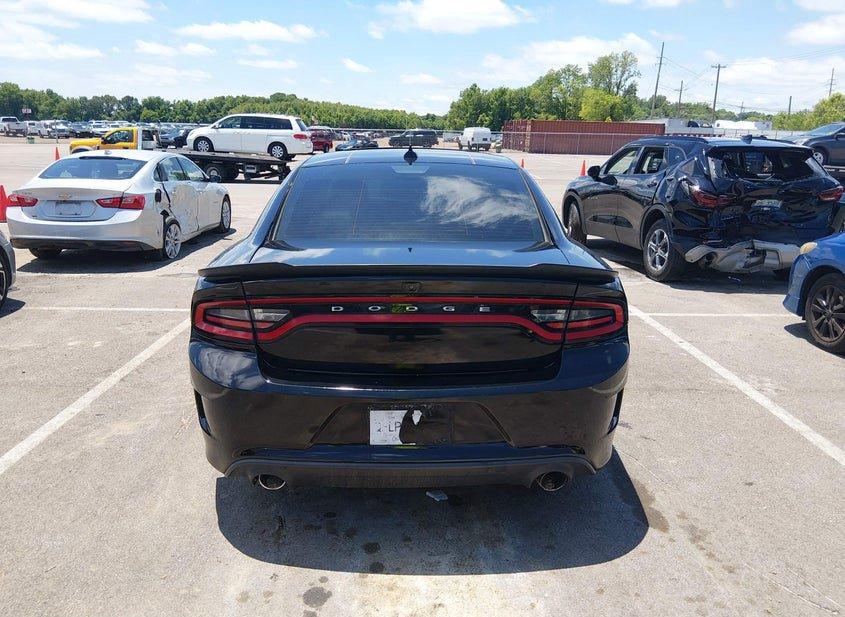 Dodge Charger