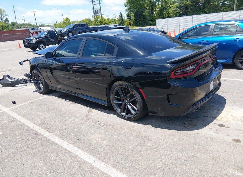 Dodge Charger